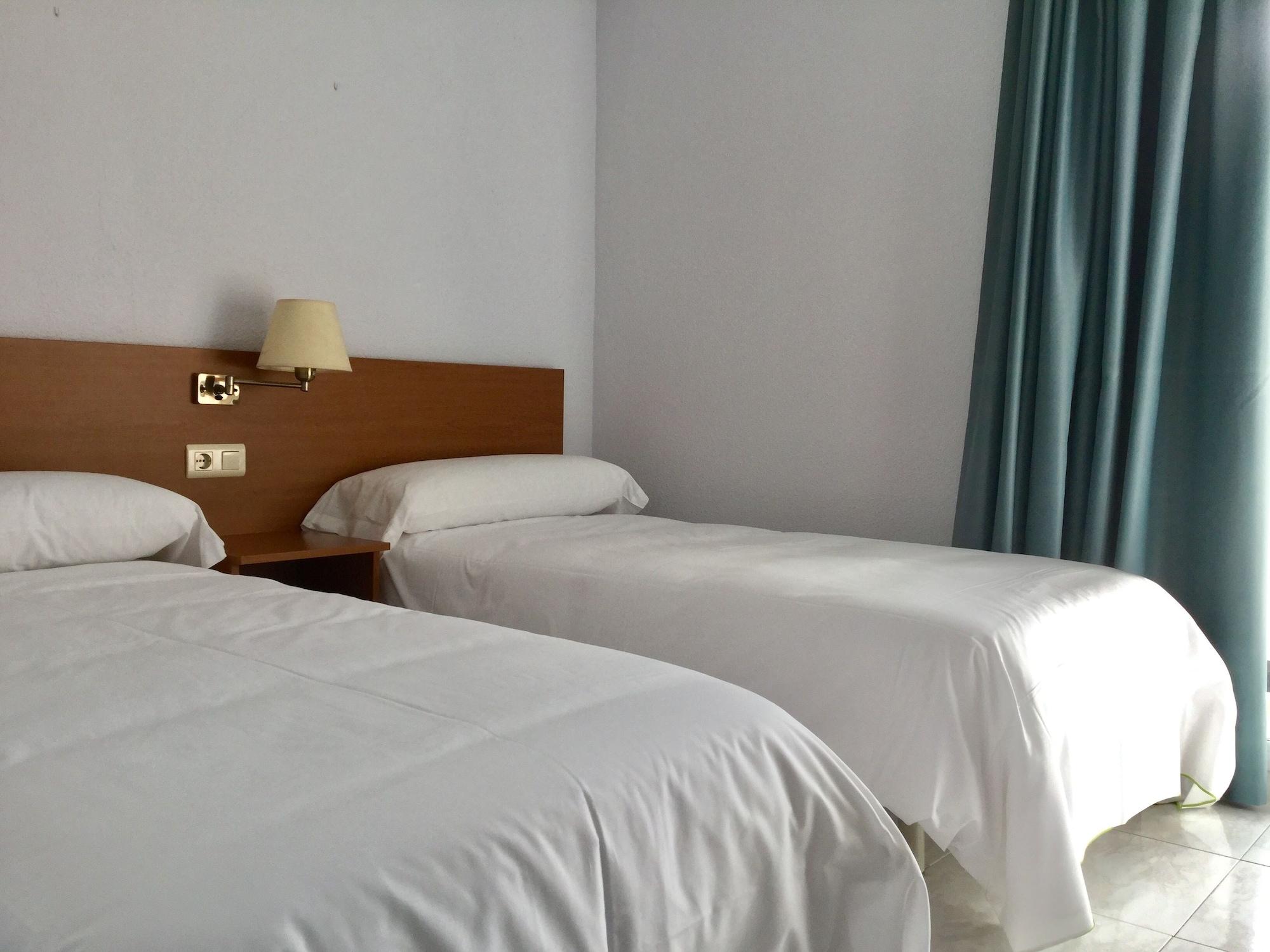 Artic 3* Andorra la Vella