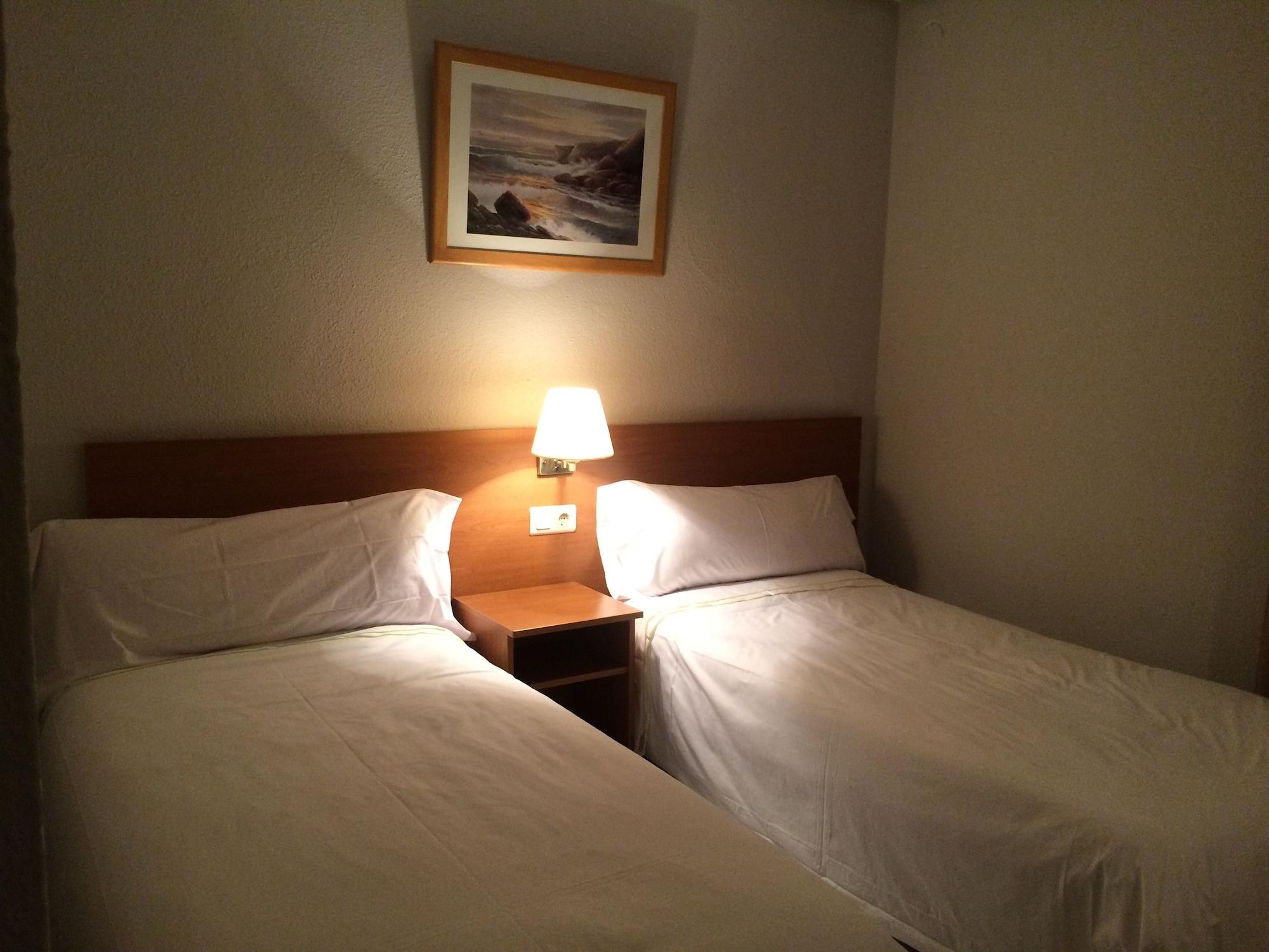 Hotel Artic 3*