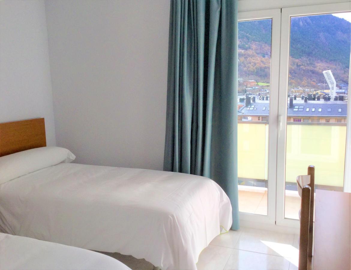 Artic Hotel Andorra la Vella