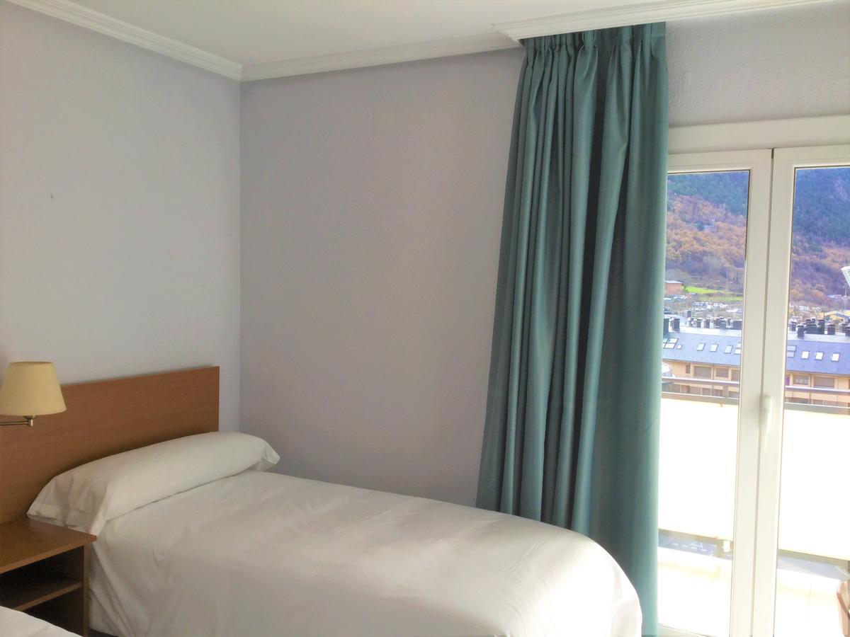 Artic Andorra la Vella