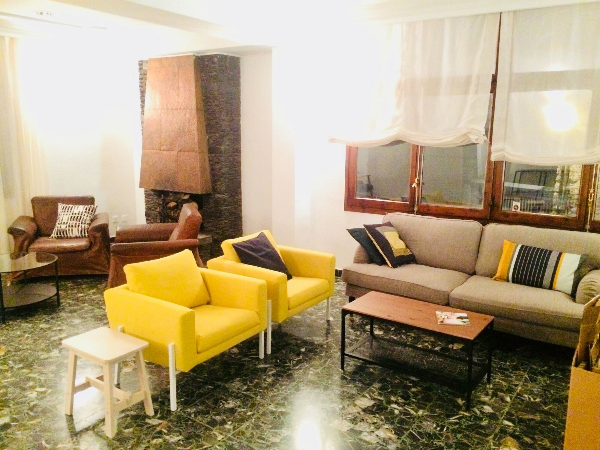 Hotel Artic