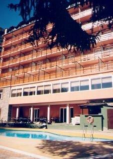 Hotel Artic 3*