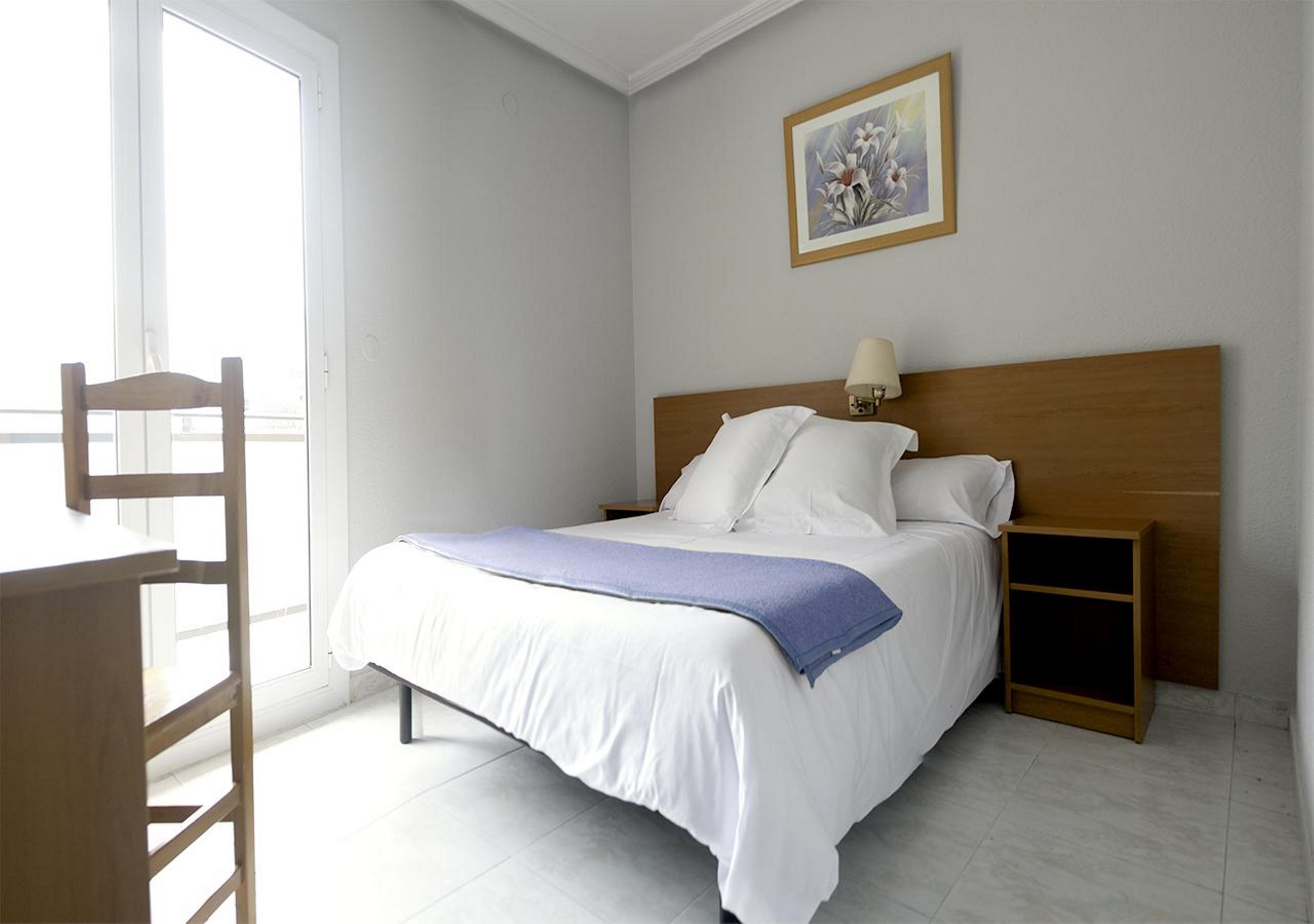 Hotel Artic 3*
