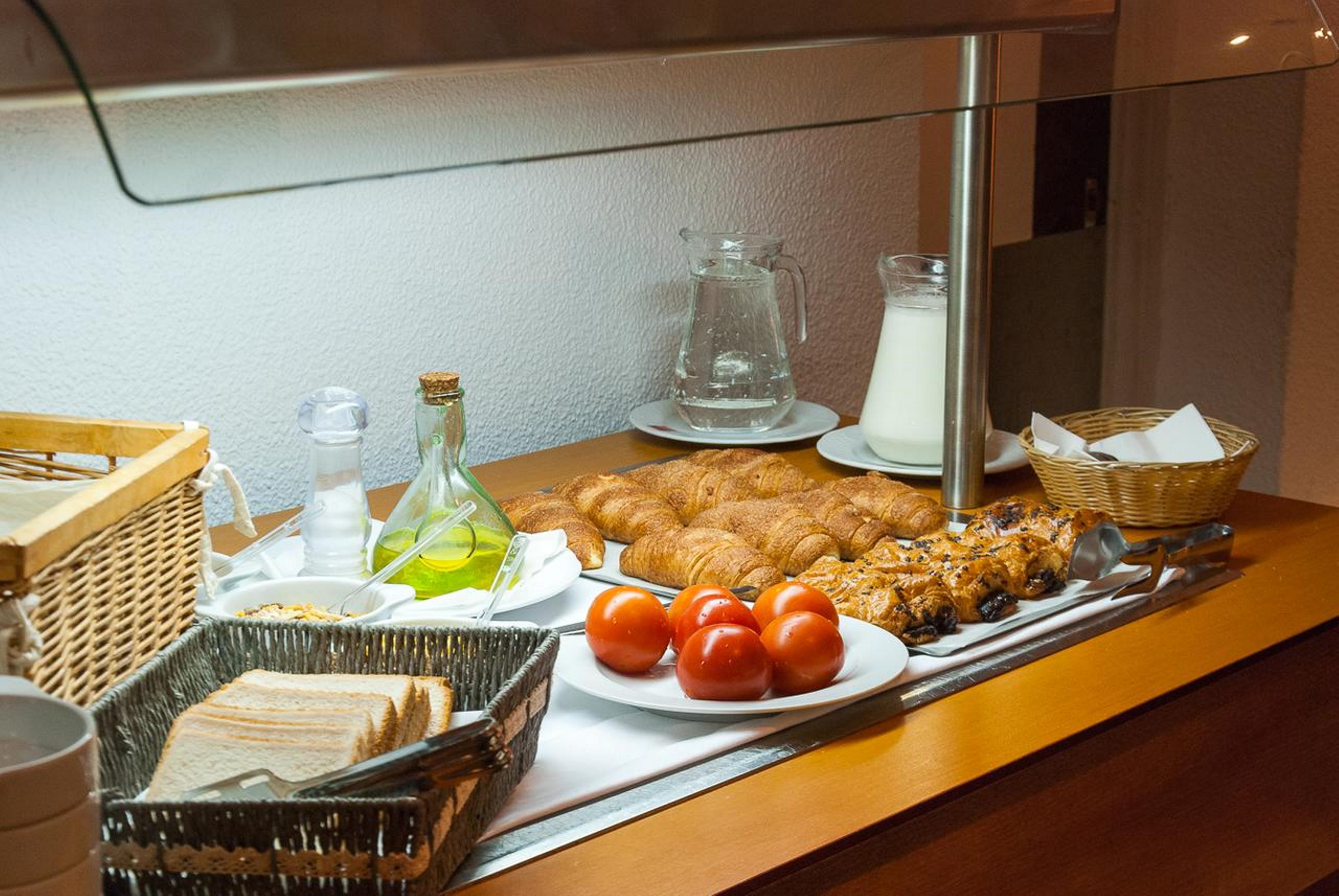 Artic Hotel Andorre-la-Vieille