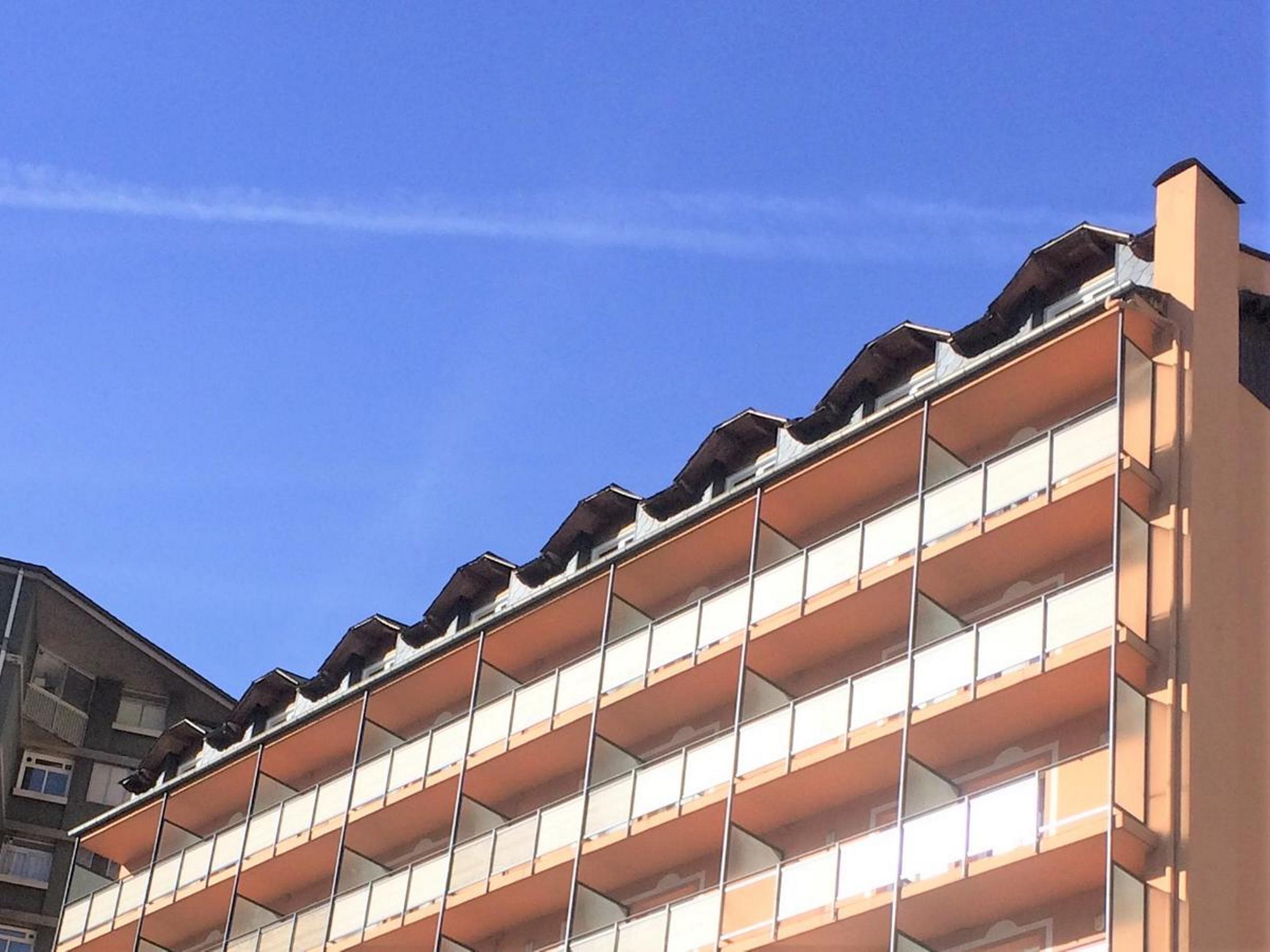 Hotel Artic Andorre-la-Vieille
