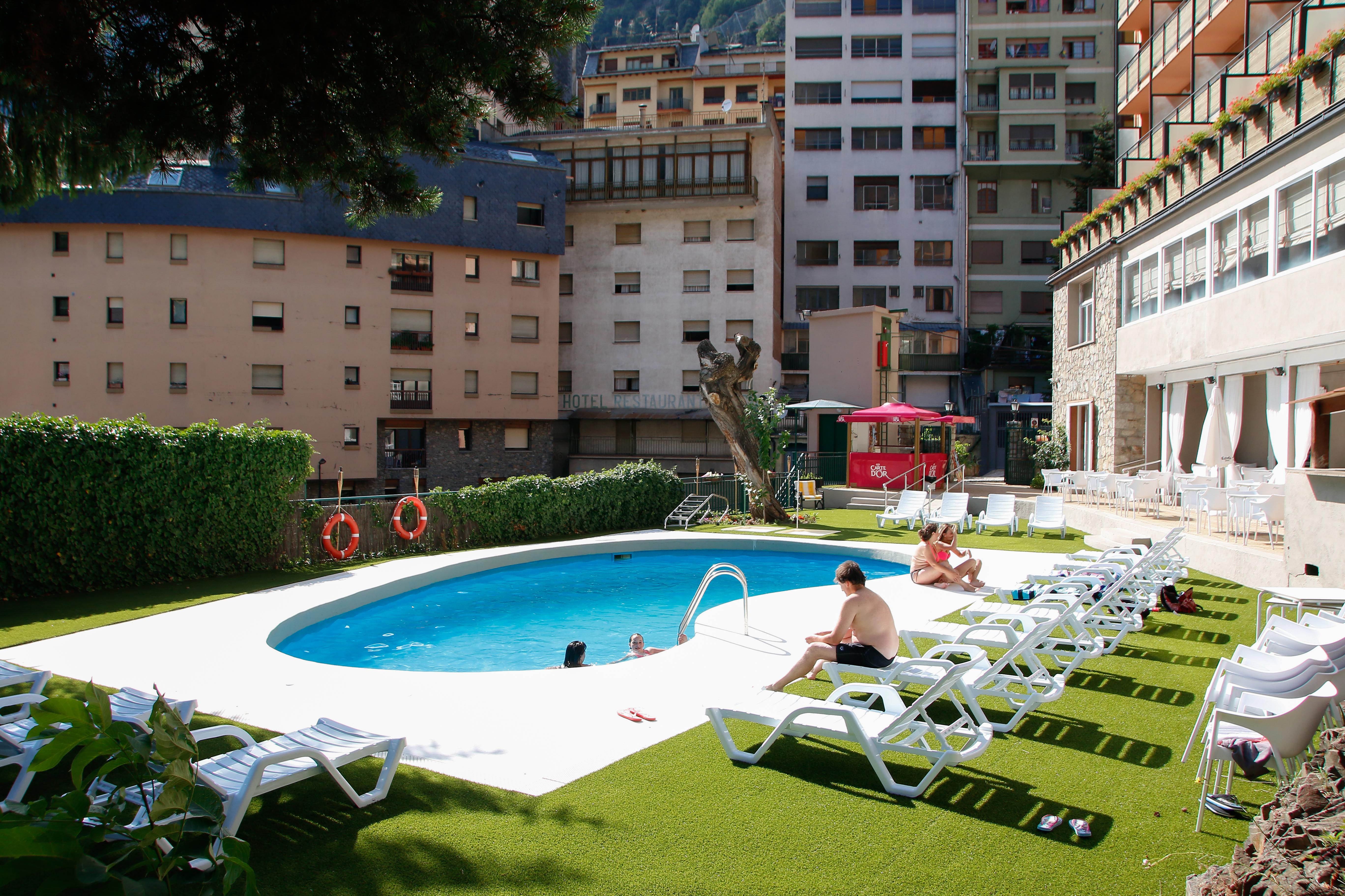 Hotel Artic 3*