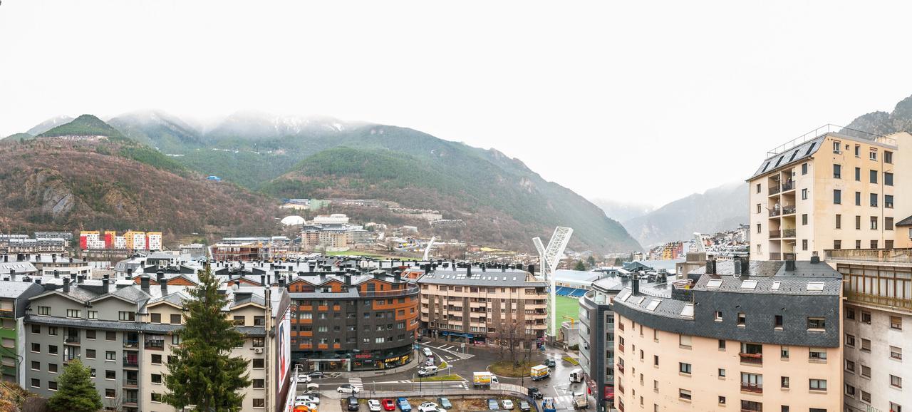 Hotel Artic