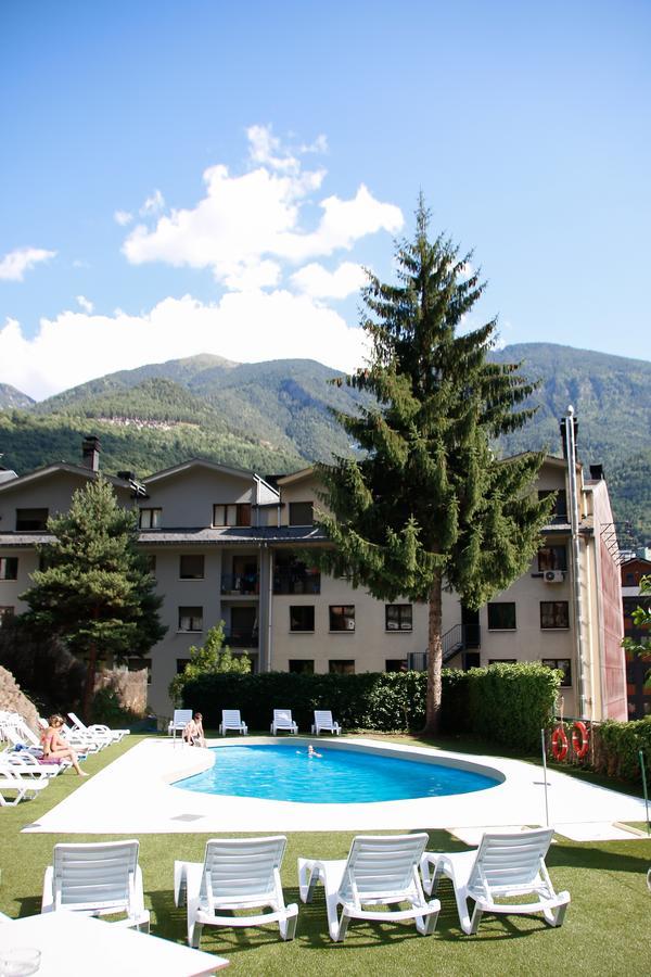 Artic 3* Andorre-la-Vieille