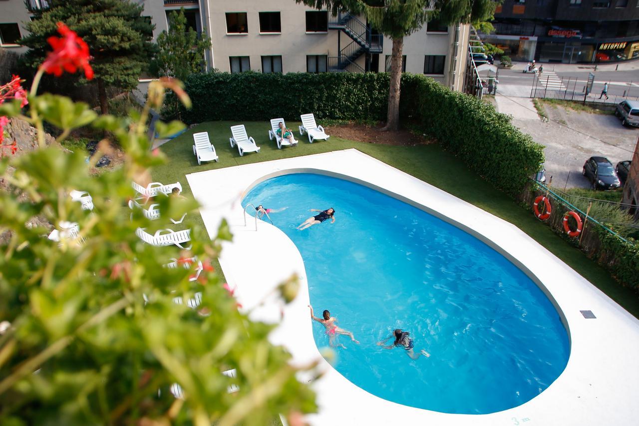 Hotel Artic 3*