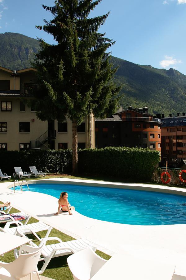 Artic 3* Andorre-la-Vieille