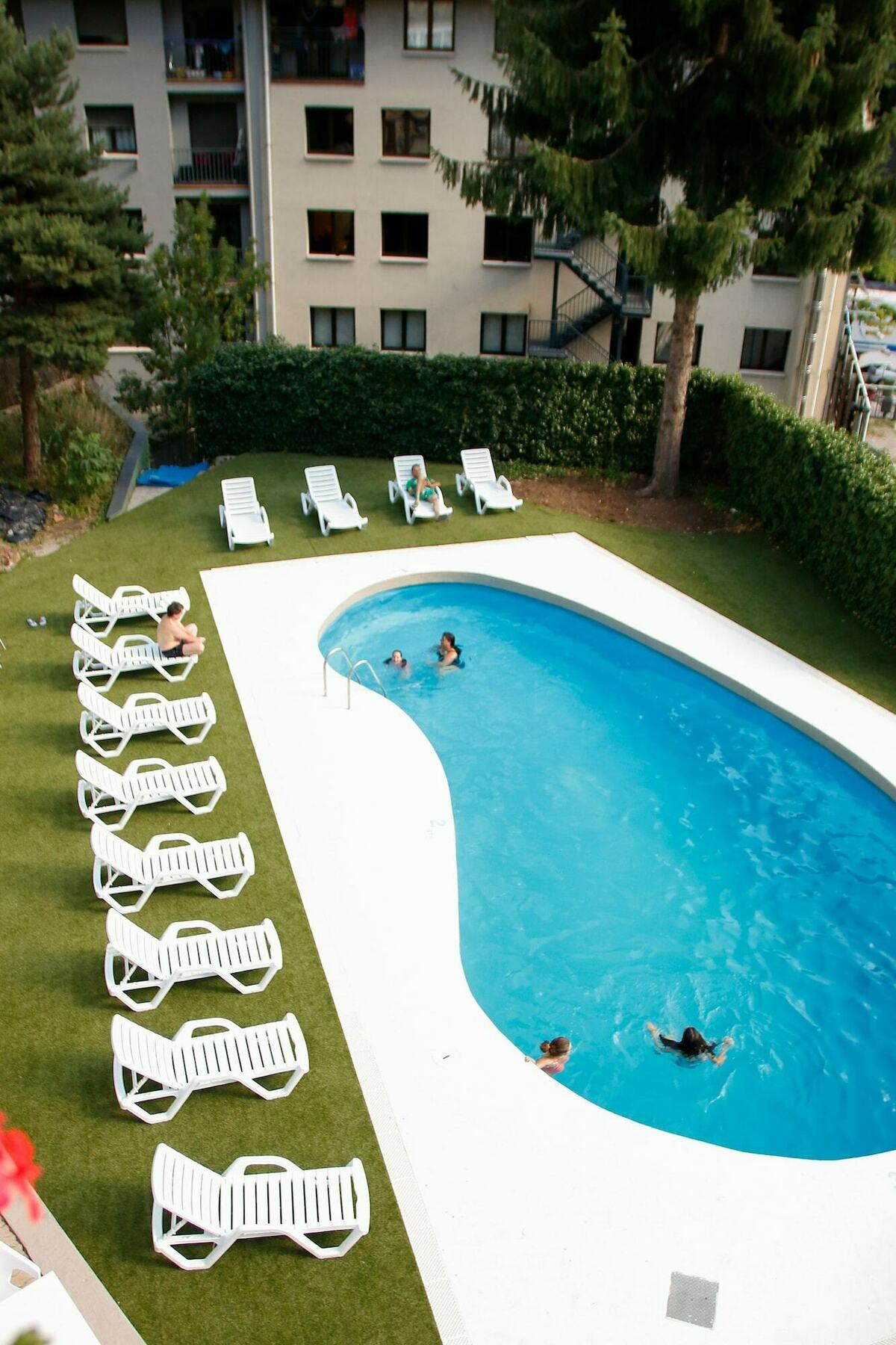Hotel Artic